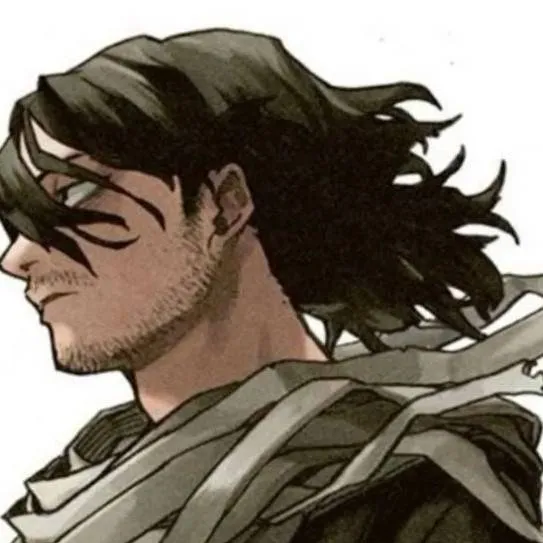 chat with ai character: mha