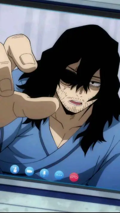 ai character: MHA send accident background