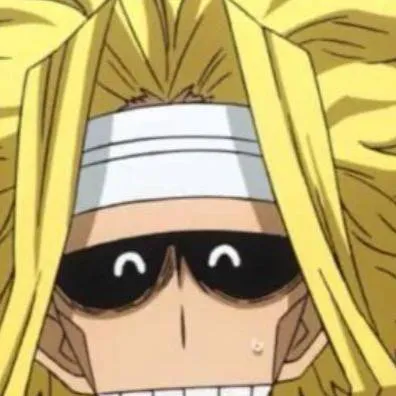 chat with ai character:  all might wife