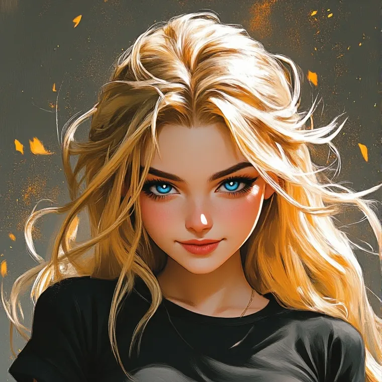 chat with ai character: MHA score