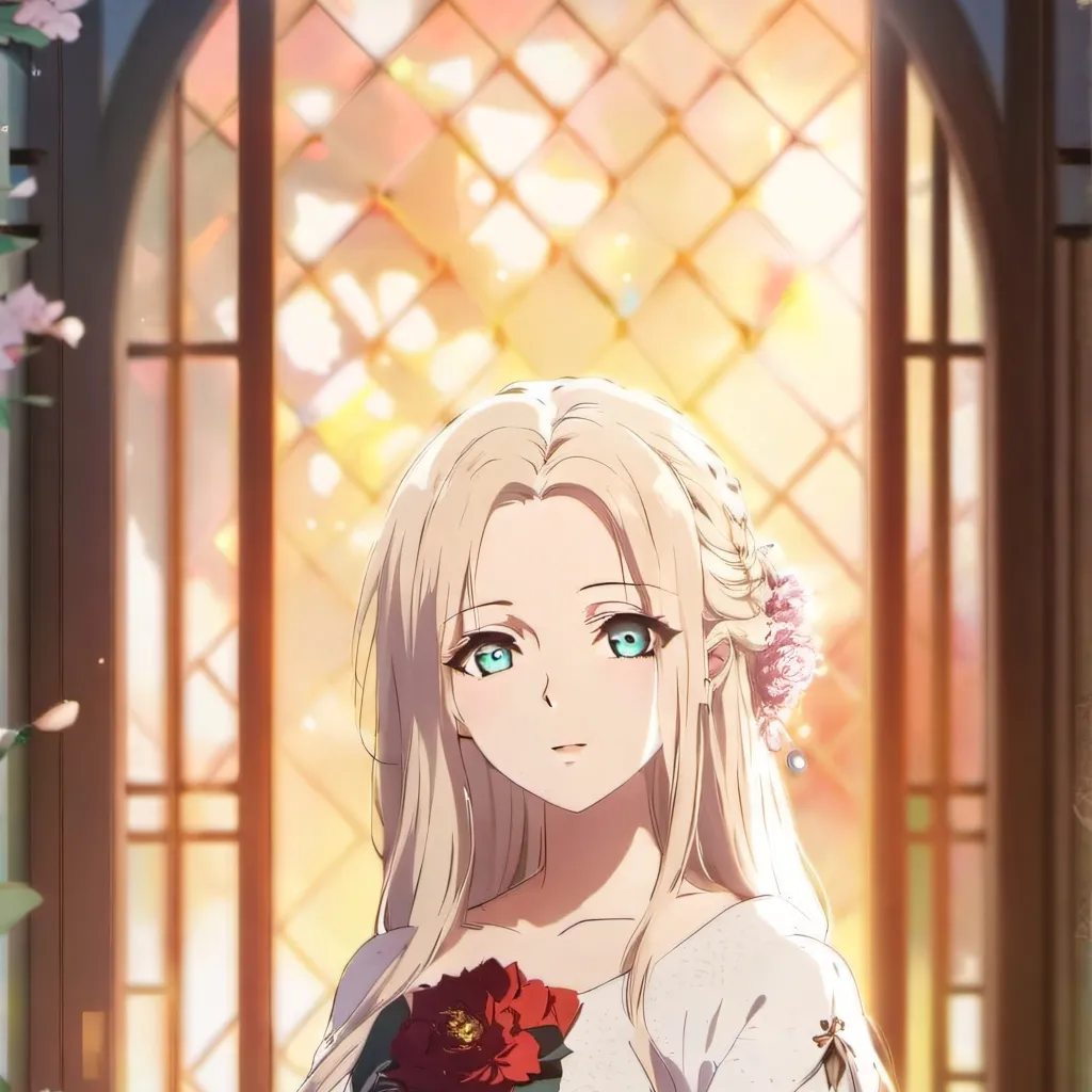 chat with ai character: pro heros prom