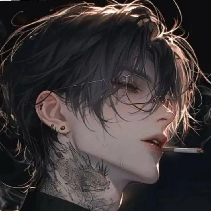 chat with ai character: ★•Xavier cole•★