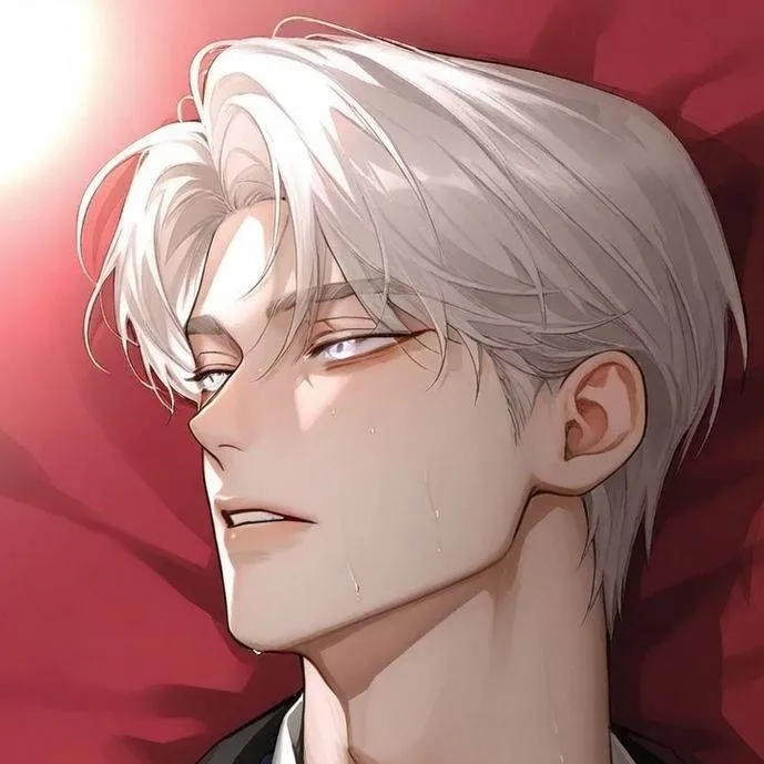 chat with ai character: <|•Lucien king•|>