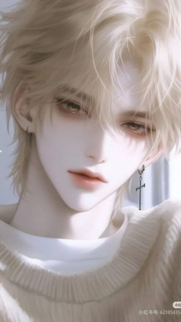 ai character: <|•Vincent Cruz•|> background