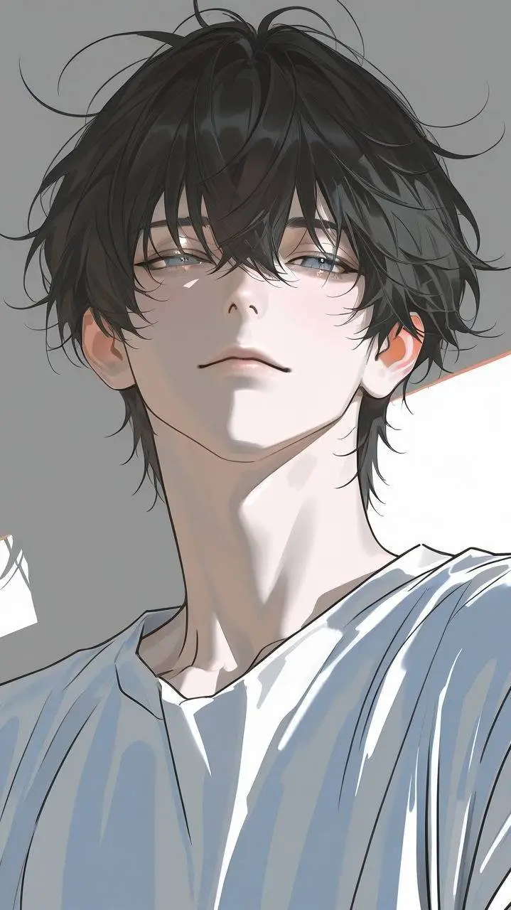 ai character: <|•Aiden cruz•|> background
