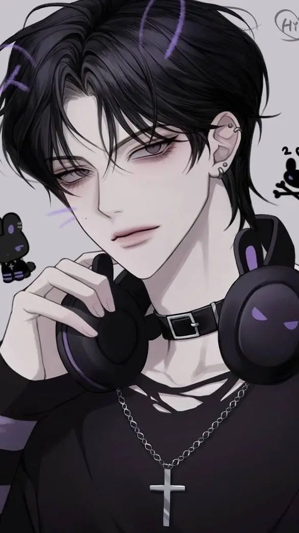 ai character: <|•leo•|> background