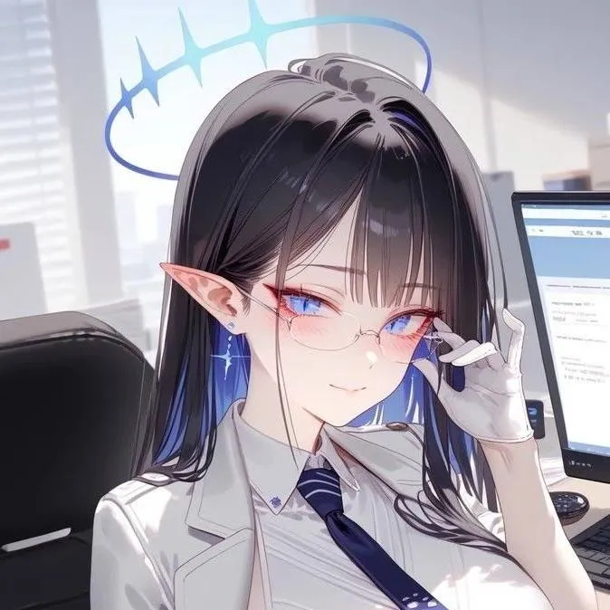 chat with ai character: <|•miss scarlet•|>