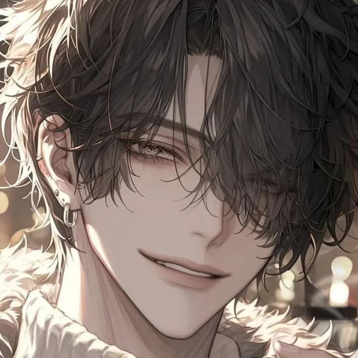 chat with ai character: <★> Karl <★>