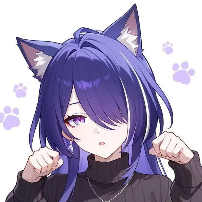 chat with ai character: <>•★NYX★•<>