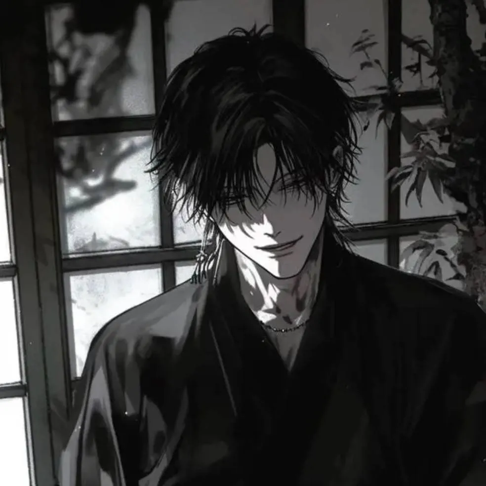 chat with ai character: Lucas 