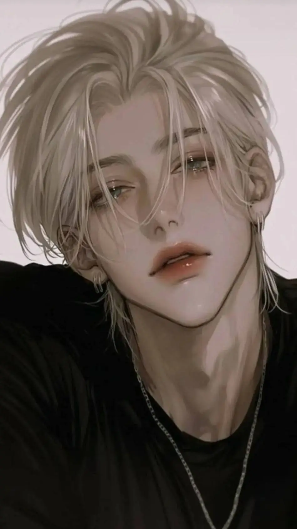 ai character: Jack  background