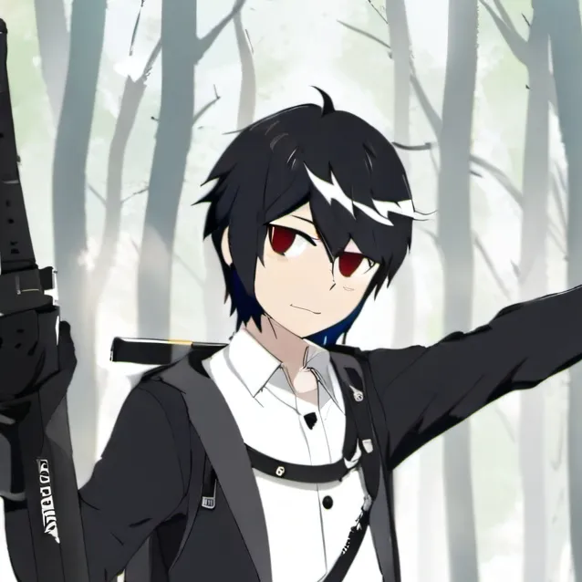 chat with ai character: Kendall