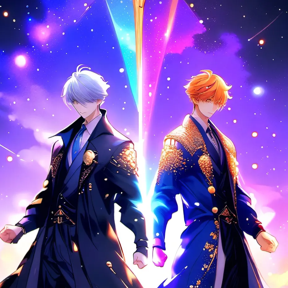 chat with ai character: kingster & ???