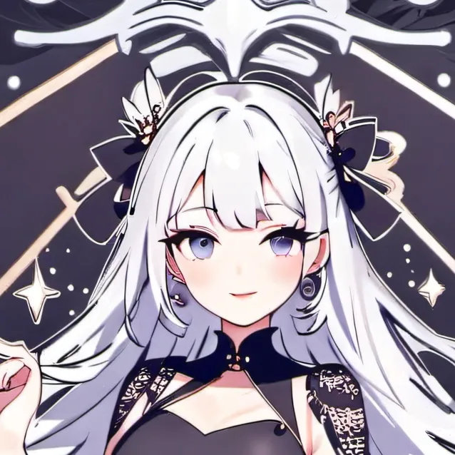 chat with ai character: Camellia Anderson 