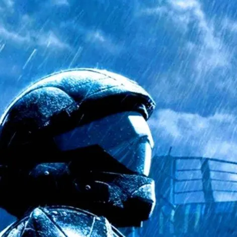 chat with ai character: HALO 3 ODST