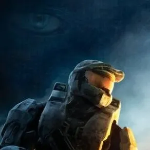 chat with ai character: HALO 3