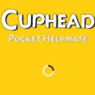 chat with ai character: CUPHEAD
