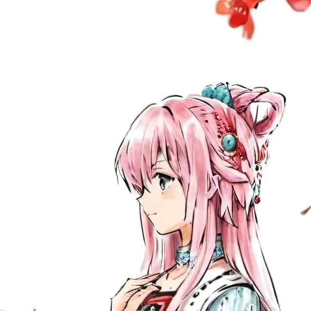 chat with ai character: Lia