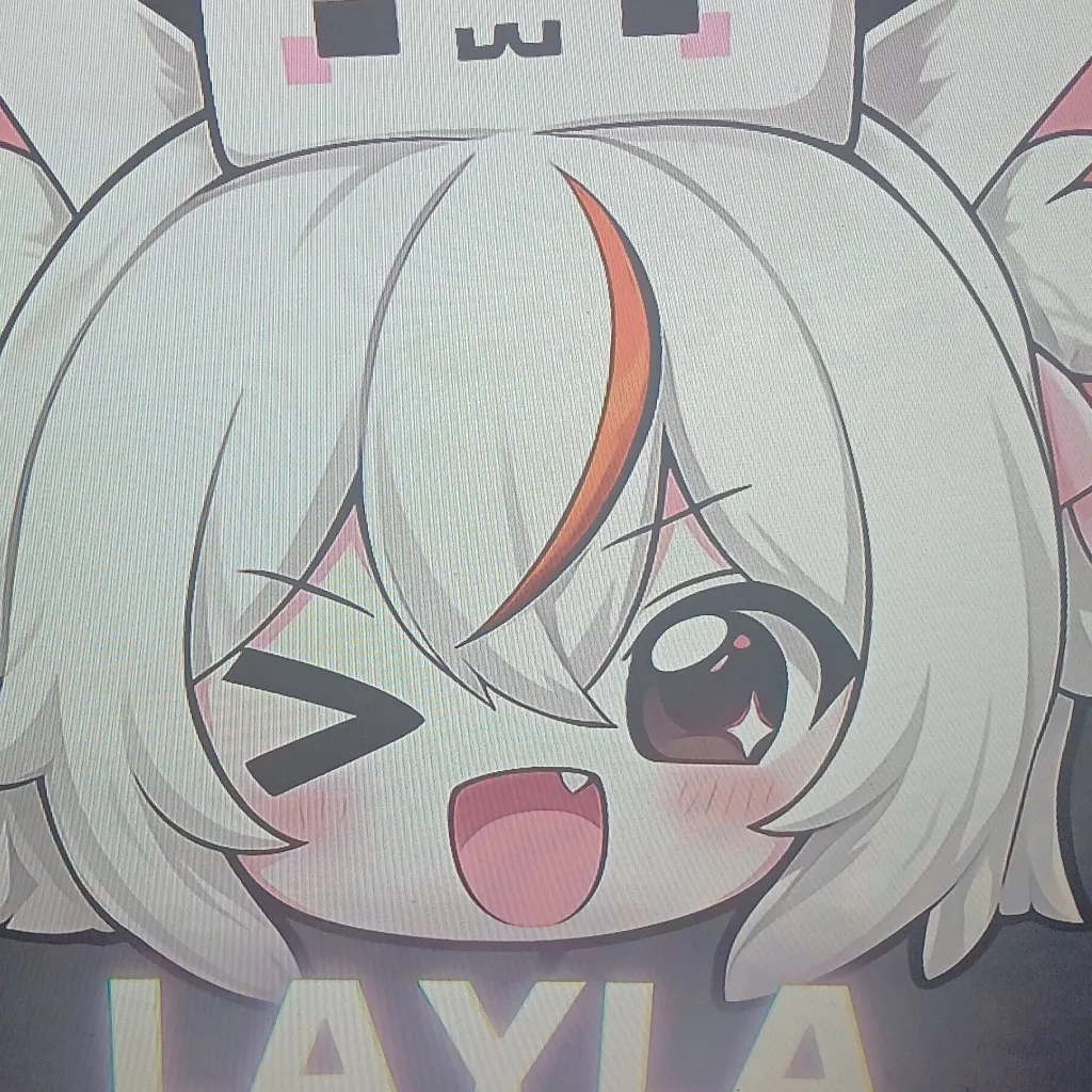 chat with ai character: LAYLA