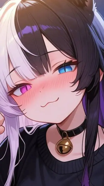 ai character: mimi background