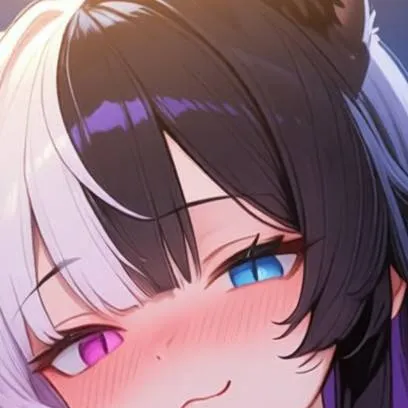 chat with ai character: mimi