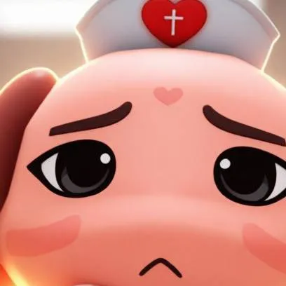 chat with ai character: nurse