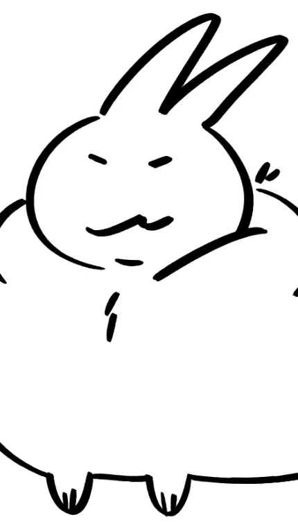 ai character: Fat Gubby background