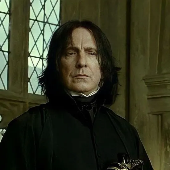 chat with ai character: Severus Snape