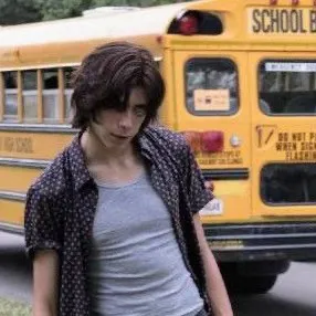 chat with ai character: Patrick ~