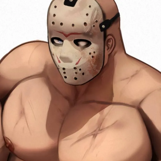 chat with ai character: Jason Voorhees