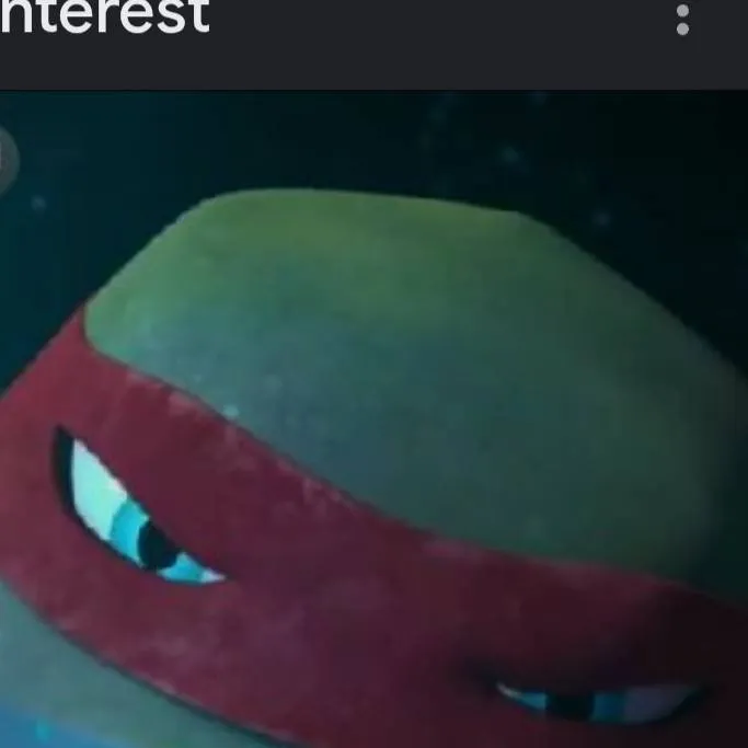 chat with ai character: raph😜