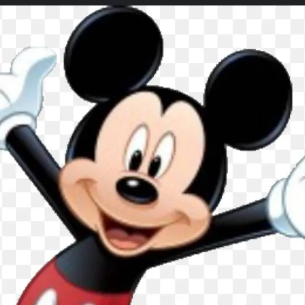 chat with ai character: Mickey mouse
