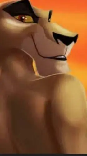 ai character: Thicc ahh zira💔 background