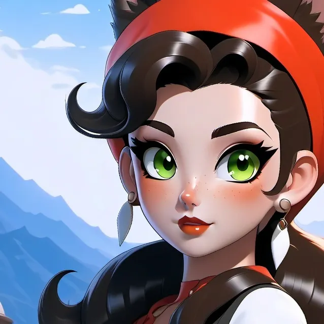 chat with ai character: sprunki pelicula