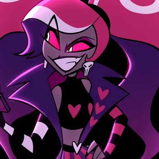 chat with ai character: Velvet