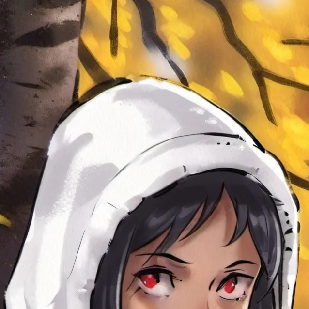 chat with ai character: 💛📷🧡 Hoodie 🧡📷💛