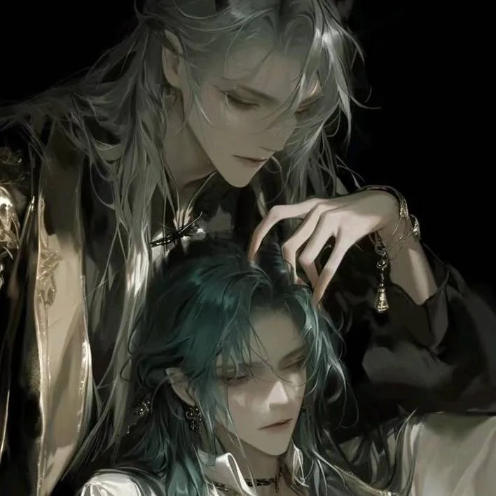 chat with ai character: ლEliasლ