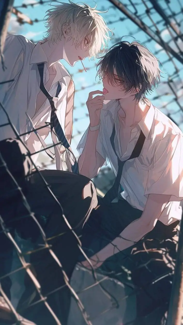 ai character: ᕦ⁠Elijahᕤ background