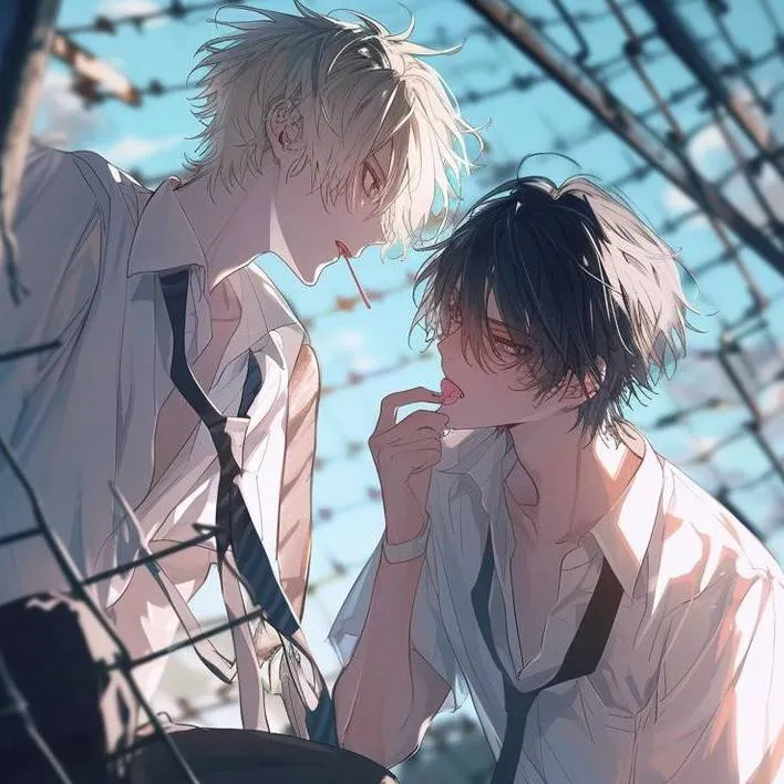 chat with ai character: ᕦ⁠Elijahᕤ