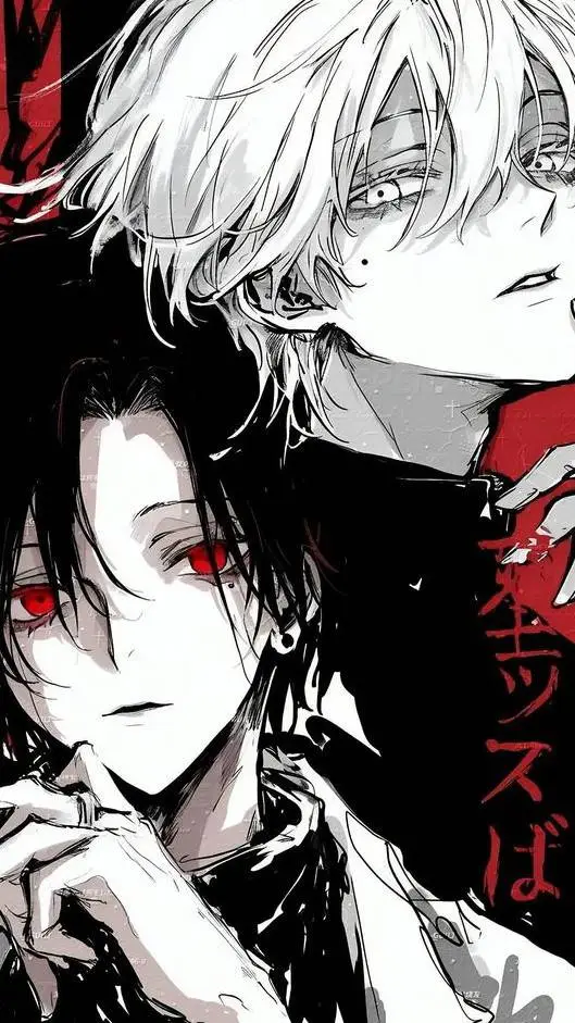 ai character: ☬Sylas☬ background