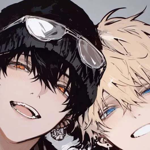 chat with ai character: ♪Eric♪