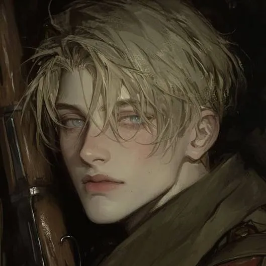 chat with ai character: θ✷Kael✷θ