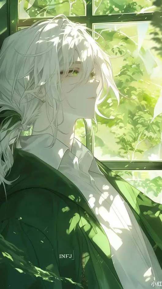 ai character: ﹏Eirwyn﹏ background