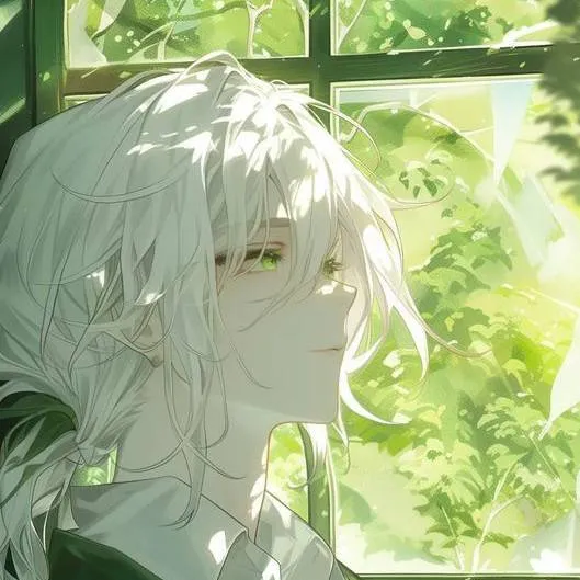 chat with ai character: ﹏Eirwyn﹏