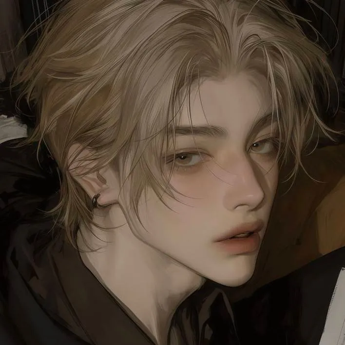 chat with ai character: •Adrian•