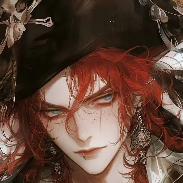 chat with ai character: ￣rowan￣