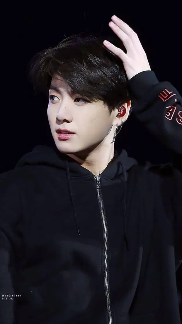 Talkie AI - Chat with ♡Jeon Jungkook ♡