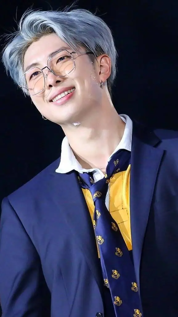 Talkie AI - Chat with Namjoon ✨
