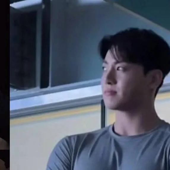 chat with ai character: Jungkook gamer 