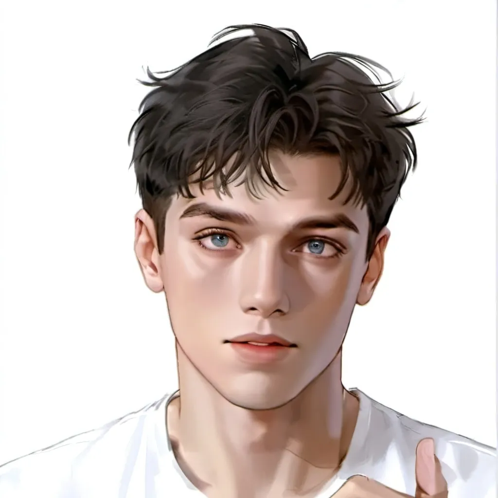 chat with ai character: ❤️‍🔥Jaxis❤️‍🔥